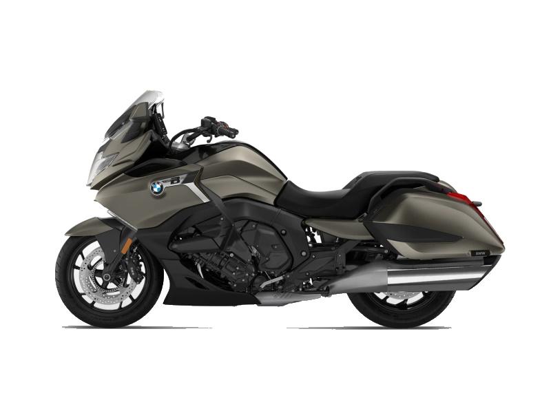 2023 BMW K 1600 B Exclusive - Evomotousa.com